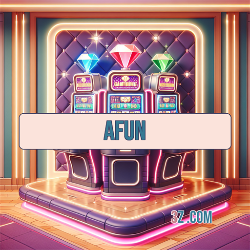 Bônus Imperdíveis do afun.com Para Todos os Jogadores