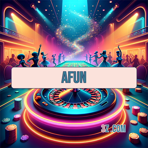 Explorando o Mundo Vibrante dos Jogos no Afun.com