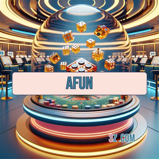 Entre no Jogo: Login Criativo e Eficiente no Afun!