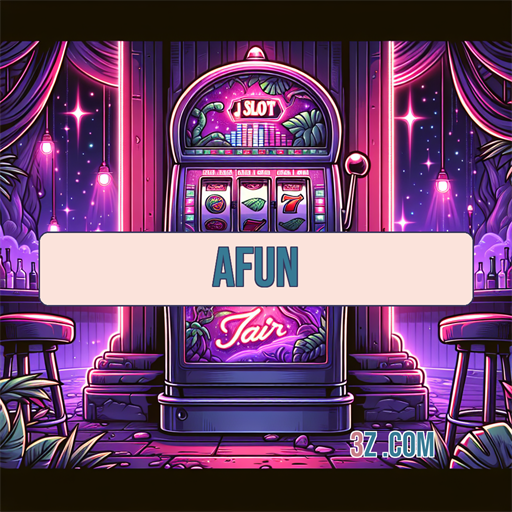 afun.com