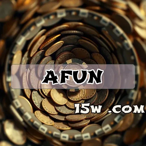 afun.com Login