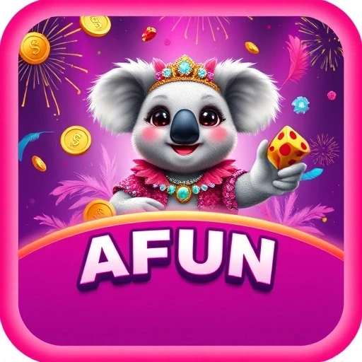 afun.com - O Melhor Site de Cassino com Promoções Imperdíveis
