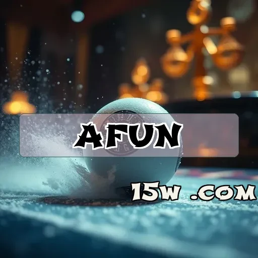 afun.com Pagamento