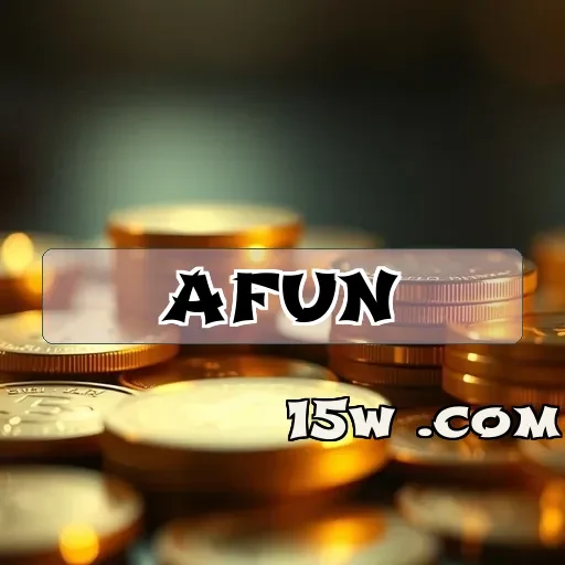 afun.com Caça-Níqueis