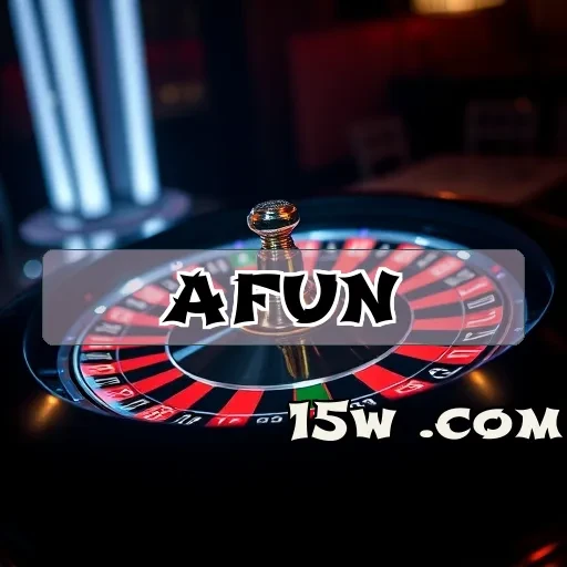 afun.com VIP