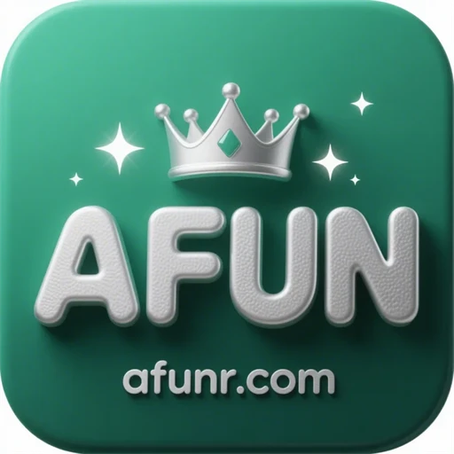 Logo afun.com